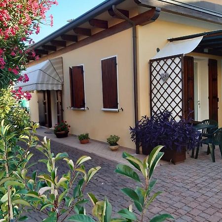 Bed and Breakfast La Casina Gambettola Zewnętrze zdjęcie