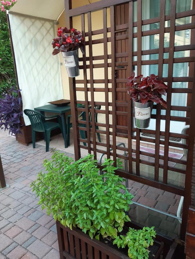 Bed and Breakfast La Casina Gambettola Zewnętrze zdjęcie
