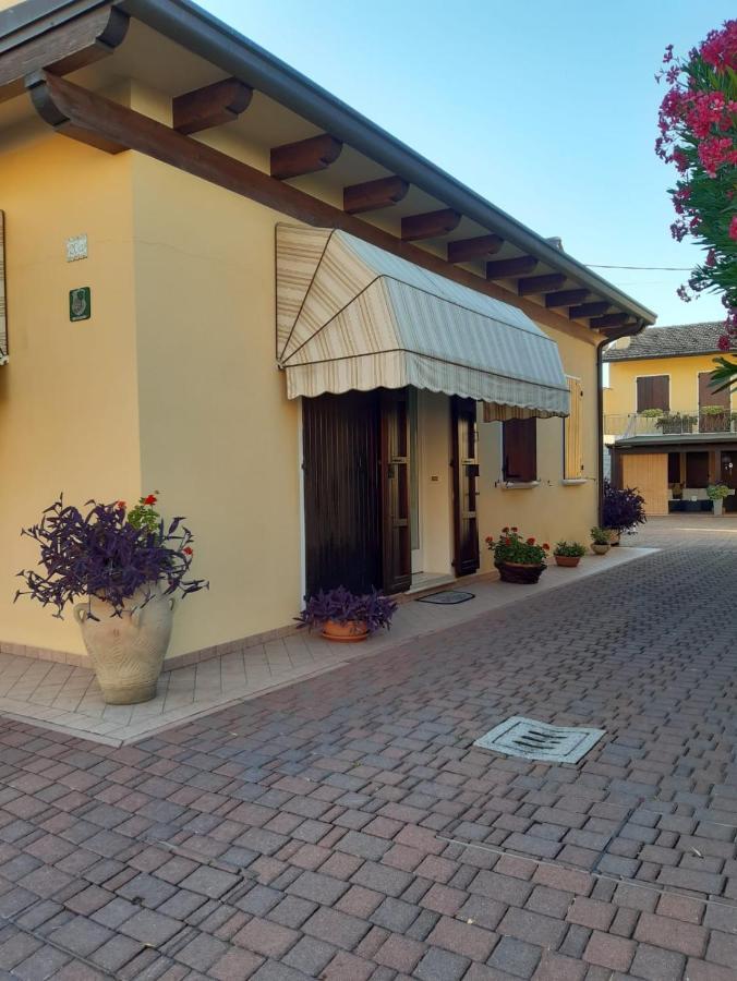 Bed and Breakfast La Casina Gambettola Zewnętrze zdjęcie