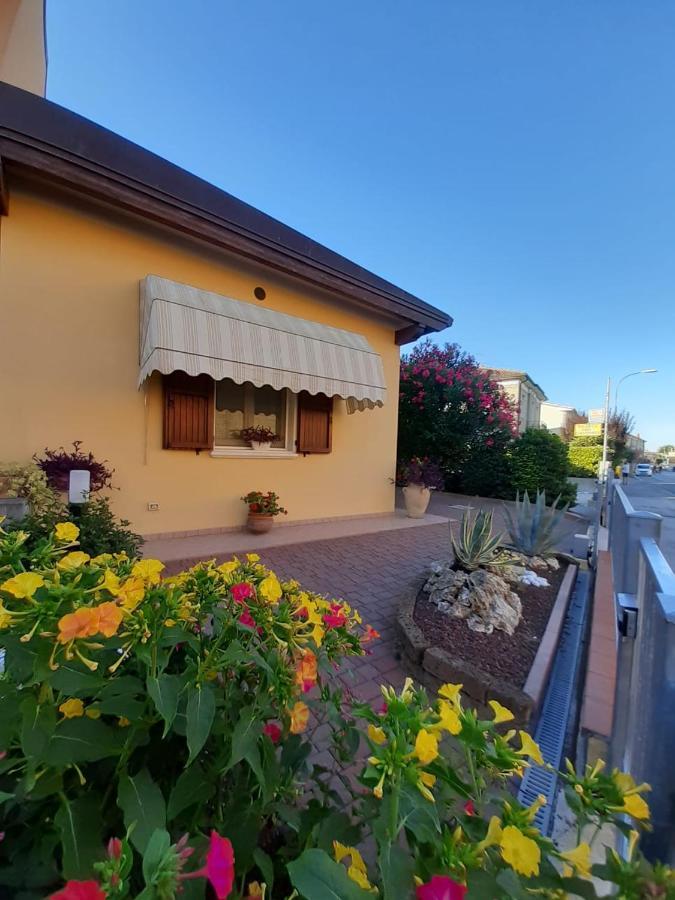 Bed and Breakfast La Casina Gambettola Zewnętrze zdjęcie
