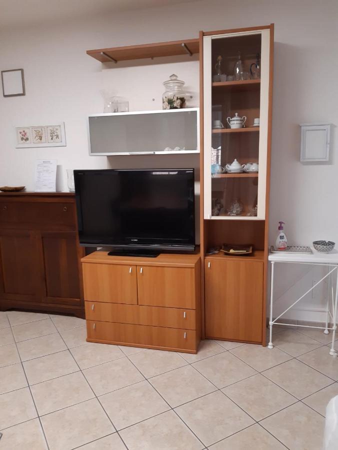 Bed and Breakfast La Casina Gambettola Zewnętrze zdjęcie