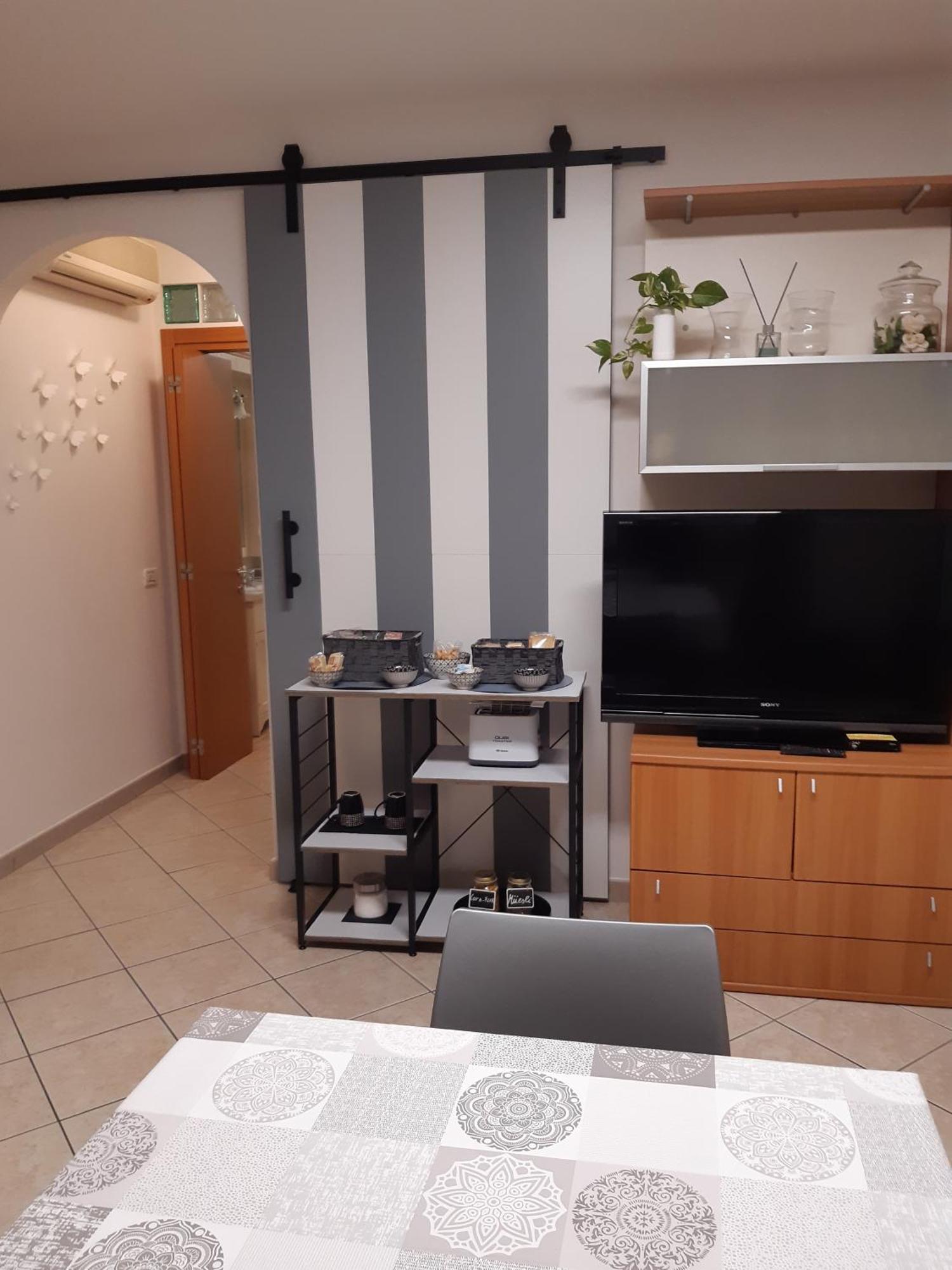 Bed and Breakfast La Casina Gambettola Zewnętrze zdjęcie