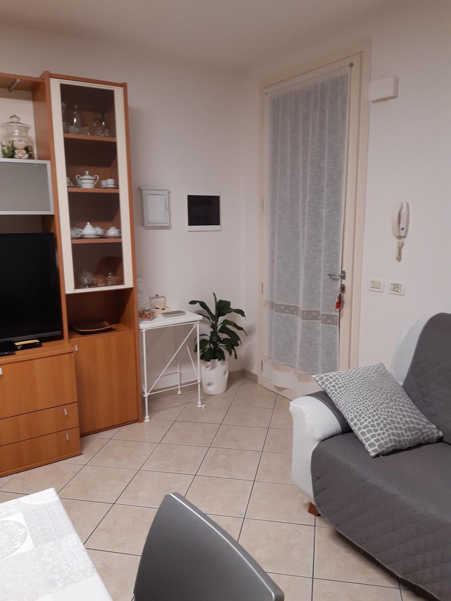 Bed and Breakfast La Casina Gambettola Zewnętrze zdjęcie